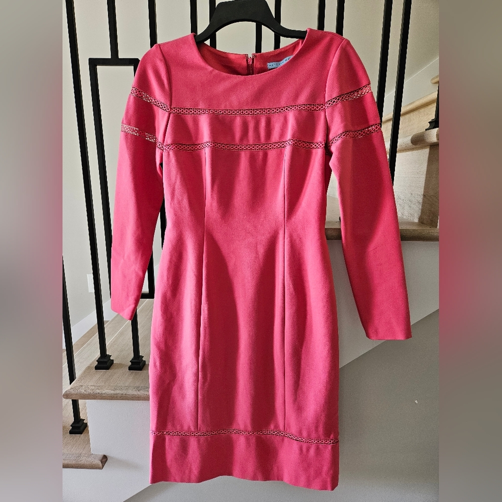 Antonio Melani Womens Dress sz 2